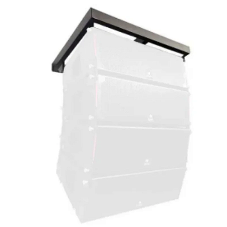 Bumper Line Antera LA 206 D