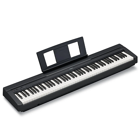 Piano Digital Yamaha P45 B 88 Teclas