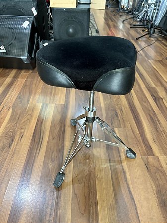 Banco De Bateria Selim Odery – Usado