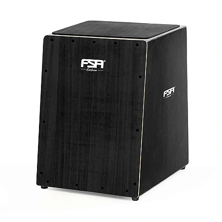 Cajon Fsa Exclusive Bk Cap FSEX02