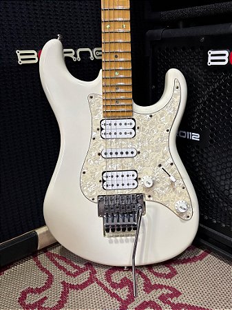 Guitarra Tagima Brasil Edu Ardanuy Ponte Gotoh (Seizi) – Usado