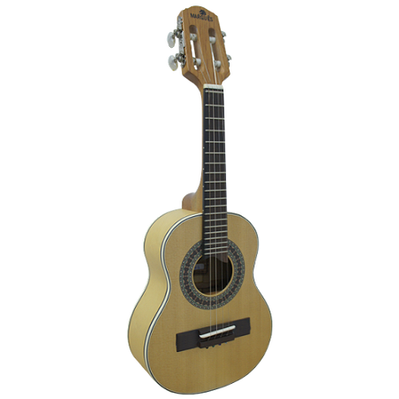 Cavaco Marques CA-82 Maciço Natural Fosco Acustico