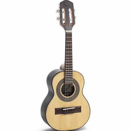 Cavaco Marques CA-85 Maciço Rosewood Natural Brilho Passivo