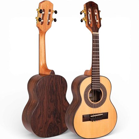 Cavaco Marques CA-210 Tradic.Maciço Louro Preto Nat.Fosco Passivo