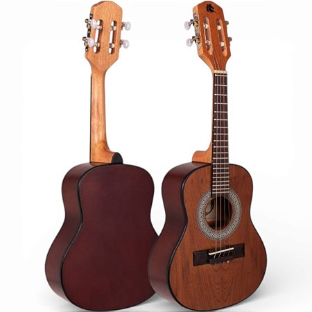Cavaco Marques CA-62 Estudante Lamin.Castanho Fosco Acústico