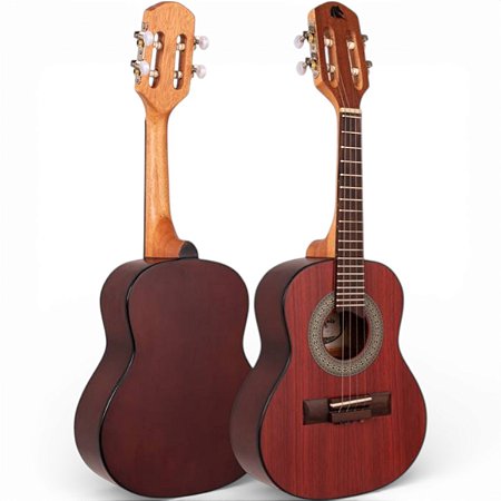 Cavaco Marques CA-62 Estudante Muirapiranga Avermelhado Fosco Acústico