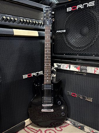 Guitarra Les Paul Epiphone Special - Regulado – Usada