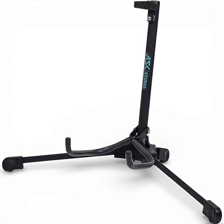 Suporte De Chão Ask Studio Corda SCE Preto - PRA00108