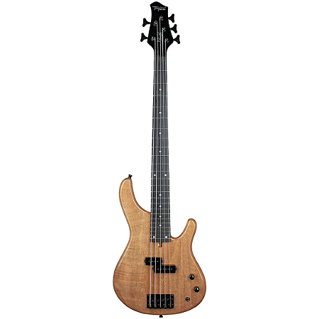 Baixo Tagima XB21 5 cordas NT Natural