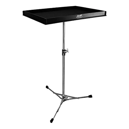 Pedestal Mesa Percussão mesa de som suporte reforçado 65x46cm Torelli T187