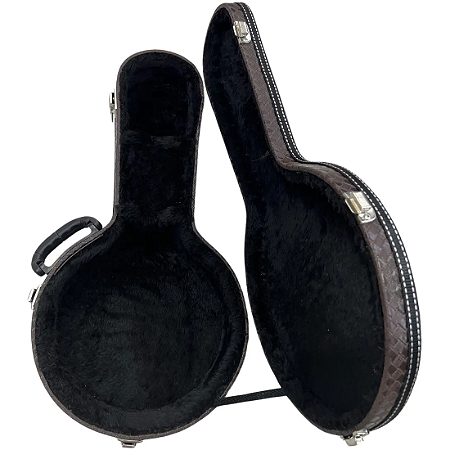 Estojo Case KGB Para Banjo Male