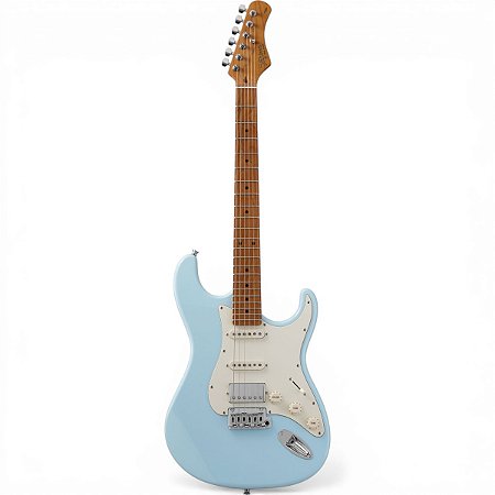 Guitarra Tagima T640 Azul claro SNBL superstrato t-640