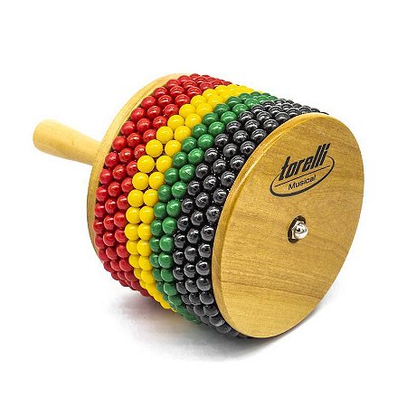 Afuxé Torelli Jamaica Cabo E Tampa De Madeira TX018