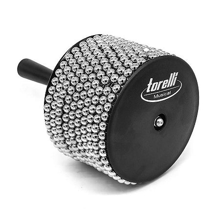 Afuxé Torelli Cromado Em Abs TX019