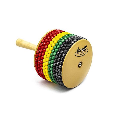 Afuxé Torelli Jamaica Cabo Madeira Tampa Abs Natural TX012