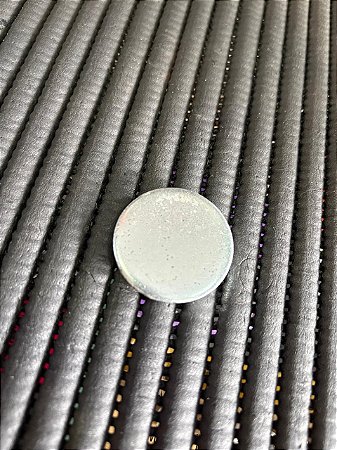 Dobrão De Berimbau Prata