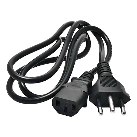 Cabo De Energia Para Amplificador Cubo