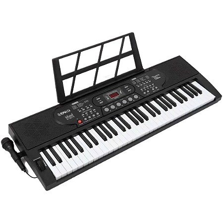 Teclado Musical Sonata 61 teclas SK6000