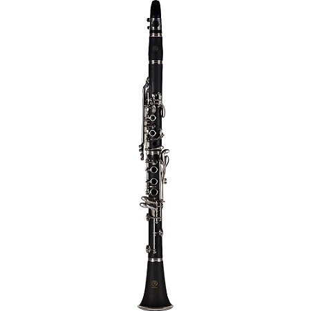 Clarinete Harmonics HCL-520 BB 17 chaves