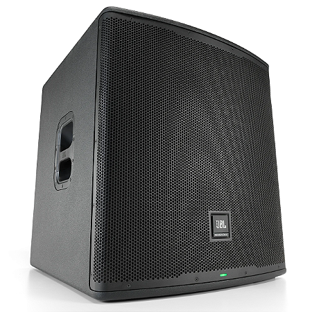 Subwoofer Amplificado JBL Eon718s 1500w