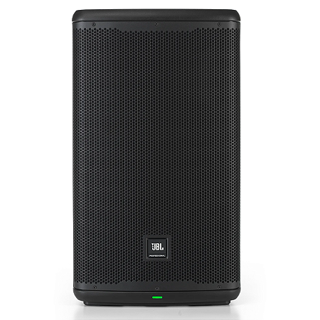 Caixa Amplificada JBL 15' Eon715 1300w Bluetooth
