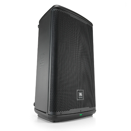 Caixa Amplificada JBL 12' Eon712 1300w Bluetooth