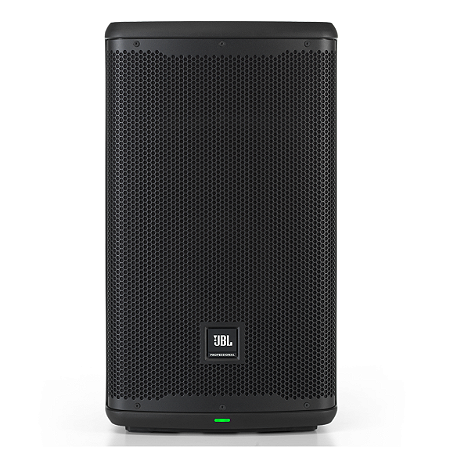 Caixa Amplificada JBL 10' Eon710 1300w Bluetooth