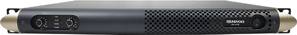 Amplificador Soundvoice SV-010 Pro 1500w