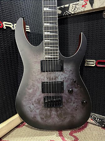 Guitarra Ibanez Gio Grg121par Impecável – Usado