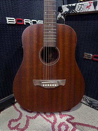 Violão Tagima Baby Mahogany – Usado