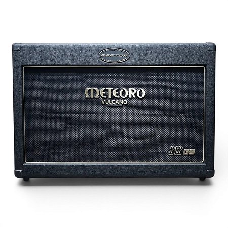 Caixa Meteoro Raptor 212GS Estereo