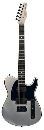 Guitarra Tagima Tw-88 MDSV Cinza