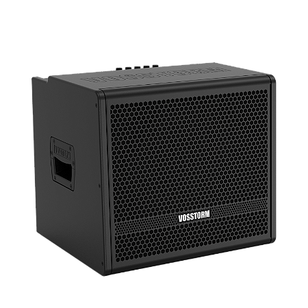 Amplificador Vosstorm BS12 75w 12 Pol. cubo p/ Baixo