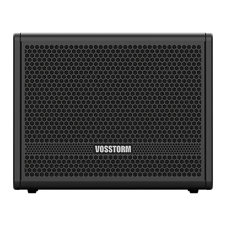 Amplificador Vosstorm BS10 40w 10 Pol. cubo p/ Baixo