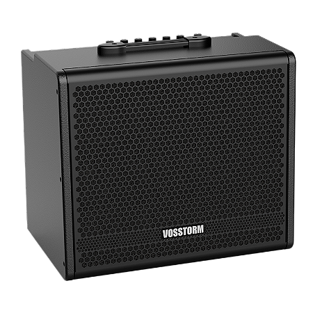 Amplificador Vosstorm GX12 100w 12 Pol. cubo p/ Guitarra
