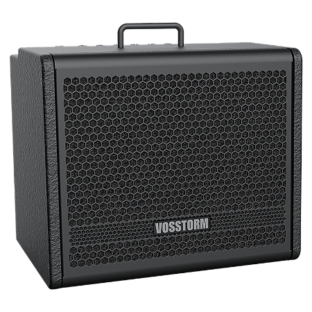 Amplificador Vosstorm GX10 40w 10 Pol. cubo p/ Guitarra