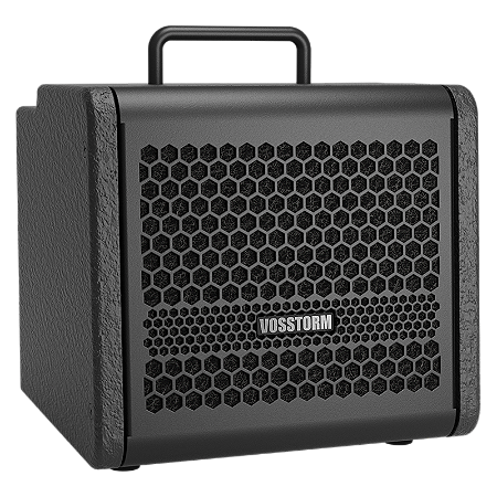 Amplificador Vosstorm GX6 15w 6 Pol. cubo p/ Guitarra