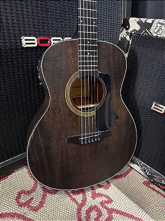 Violão Mini PHX px36 eletrocustico usado