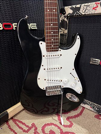 Guitarra Giannini Brasil Gg300 – Usada