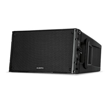 Line Array KSR ativo V8-A KC032