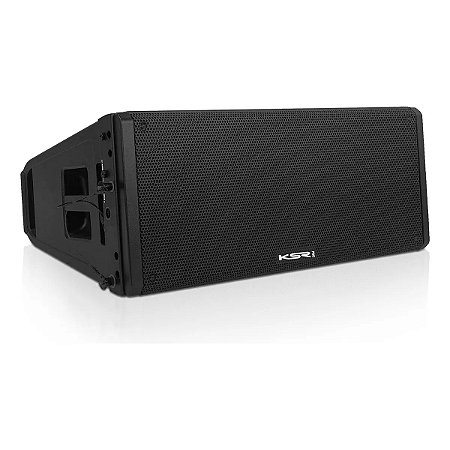 Line Array KSR ativo V10-A KC033