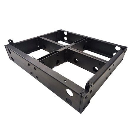 Bumper para sistema Line Array KSR V10-H602 KC035