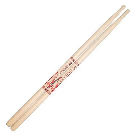 Baqueta Liverpool Nirvana Maple 5A Madeira