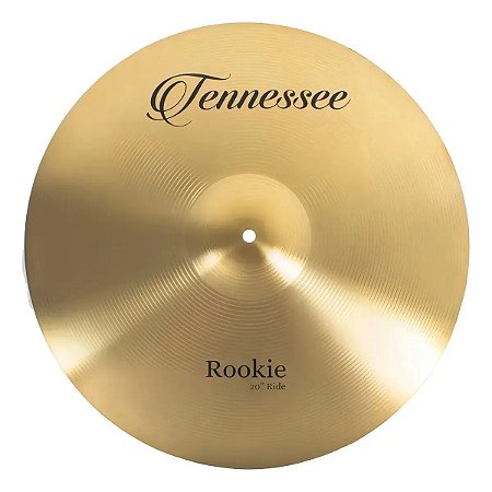 Prato Ride 20 Polegadas Tennessee Rookie By Liverpool