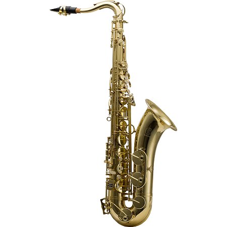 Saxofone Harmonics BB HTS-100L Tenor Laqueado 53808
