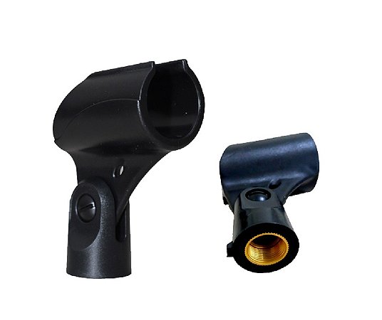 Suporte Cachimbo Soundvoice SM-005 sem fio rosca 432
