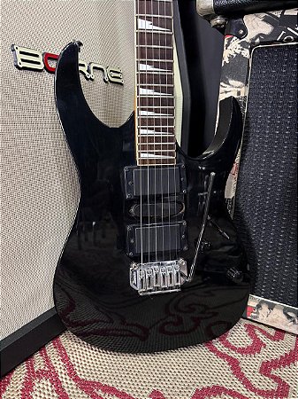Guitarra Ibanez Gio N427 – Usada