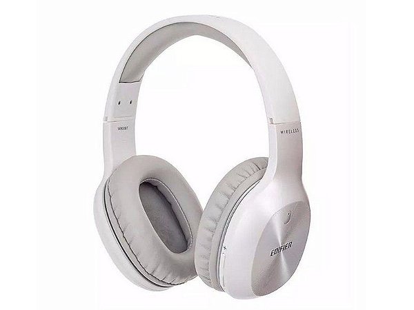 fone ouvido bluetooth headphone edifier w800bt profissional