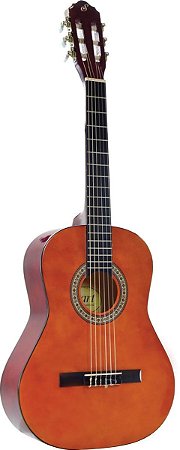 Violão Infantil Giannini Start N6 3/4 Natural