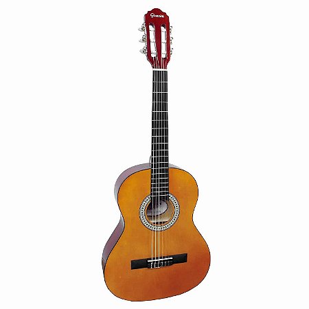 Violão Infantil Giannini Start N6 3/4 Natural